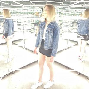 Meet your Posher, Abby